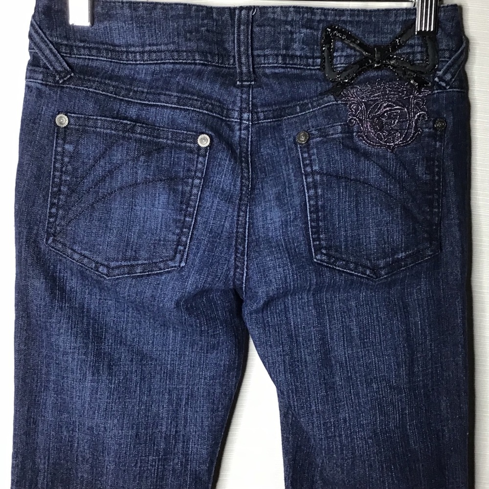 Epic Threads Jeans. Size 10 - Picture 7 of 16